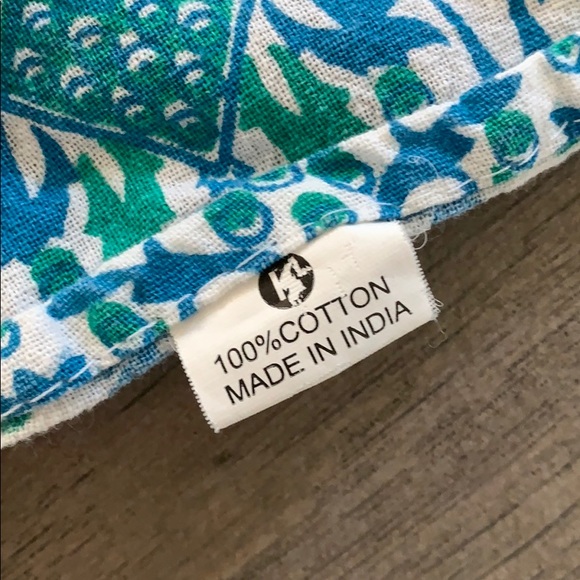 Mandala tapestry - Picture 5 of 5